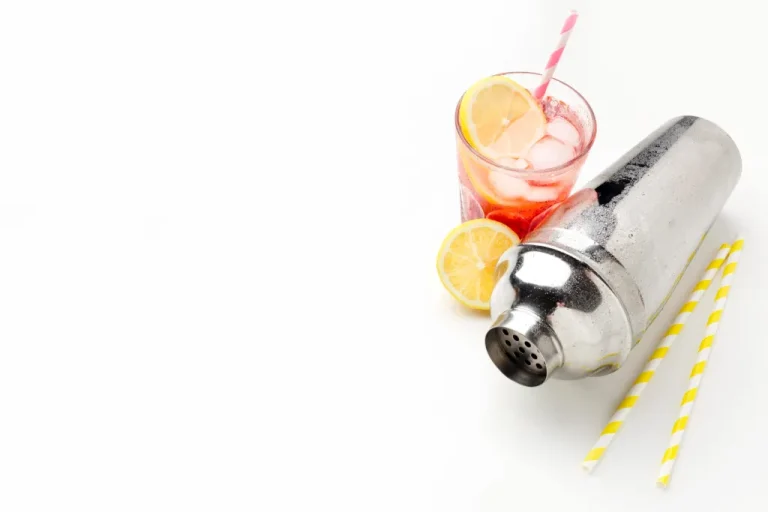 Aplicaciones para Seltzers con alcohol