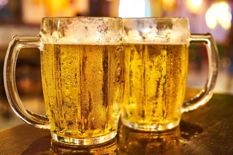 Cerveza sin alcohol