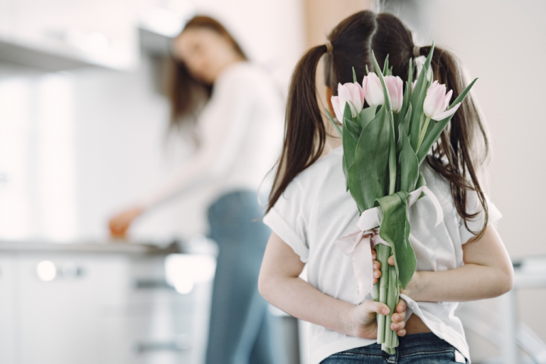 Día de las madres