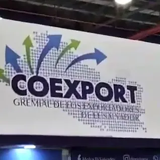 Exposición Comercial Internacional – Expocomer