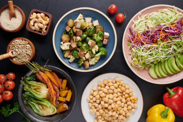 Productos veganos – Tendencias de mercado
