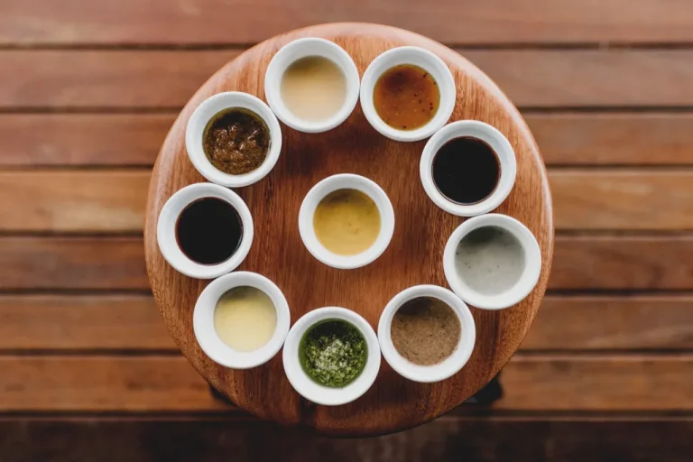 Salsas