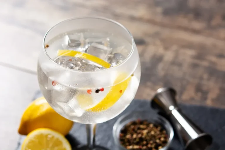 Seltzers con alcohol
